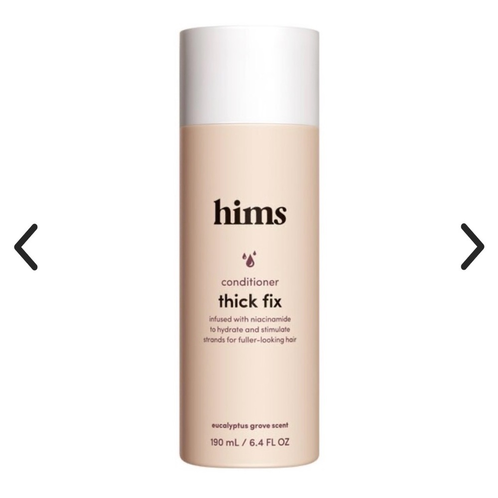 Hims Thick Fix Conditioner